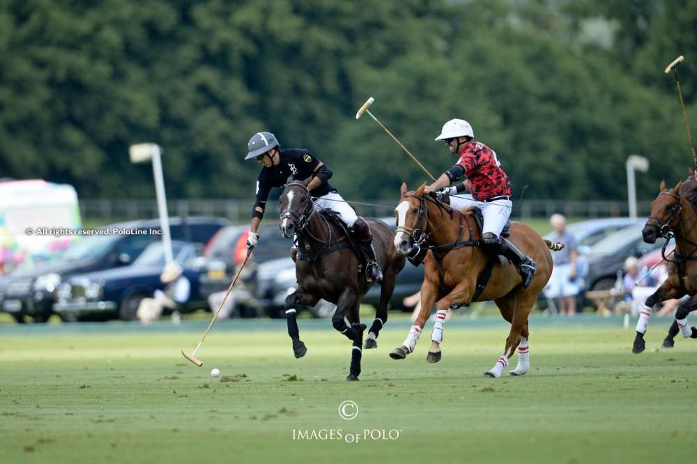 La Bamba de Areco vs. Emlor