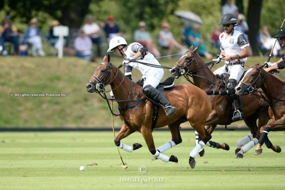 Murus Sanctus vs La Bamba de Areco