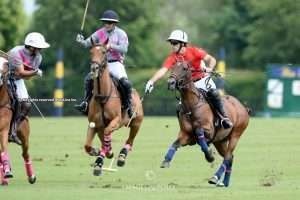 British Open Gold Cup: All set for the quarterfinals