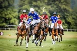 Gold Cup: VS King Power qualify for quarterfinals