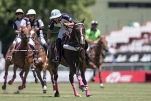 Women’s polo set to reach next level with competitive season in Argentina