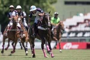 Cómo será la temporada de polo femenino en Argentina