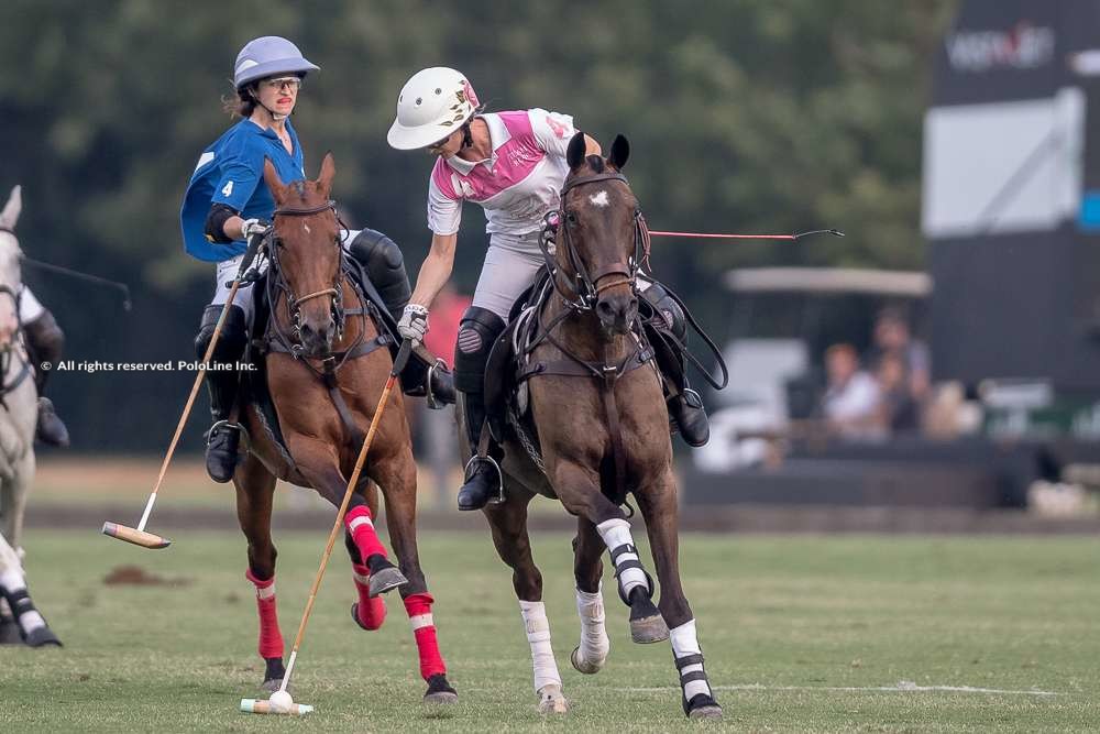 Women’s International FINAL