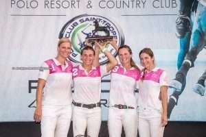 Bodegas José Ignacio claims Women’s International Cup; REWATCH THE FINALS ON POLOLINE TV