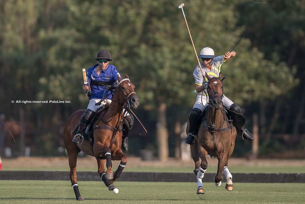 Chateau d’Aulne Twenty 20 vs Amanara