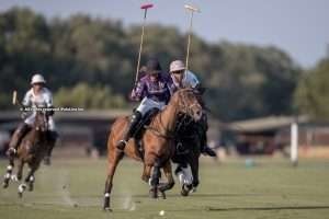 En Saint Tropez se puso en marcha también la IPC de 10 goles