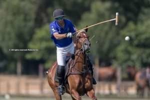 International Polo Cup: Chateau d’Aulne & Marquard Media claim victories