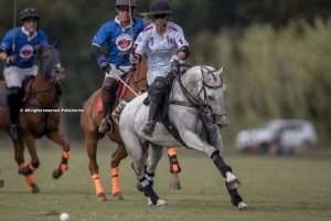 International Polo Cup: Las Hermanitas claim another win