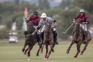 International Polo Cup continues on the Cote D’Azur