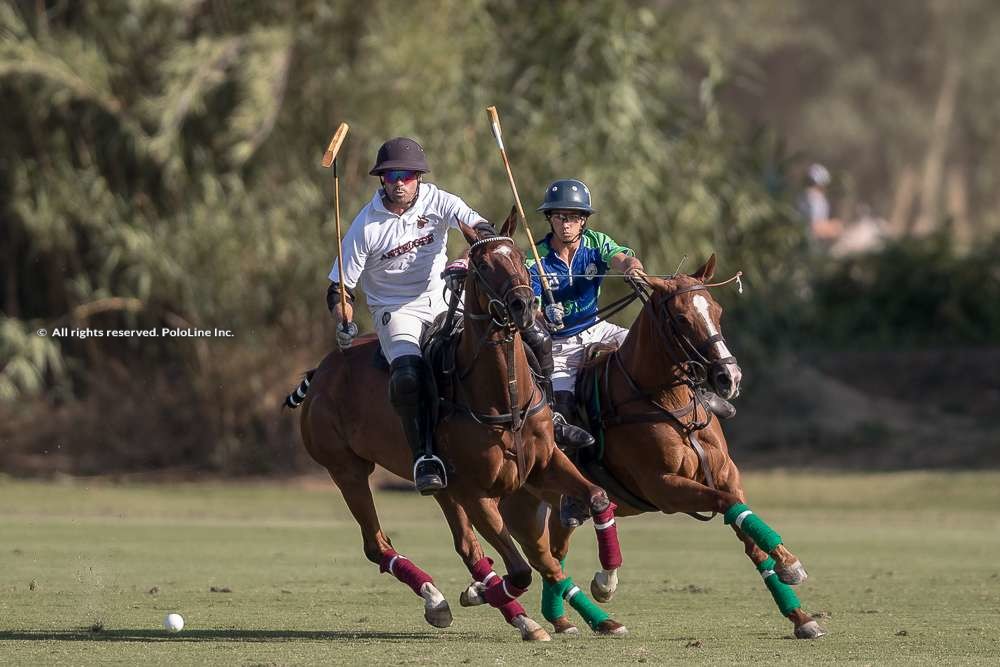 ALFI Investments vs Antelope
