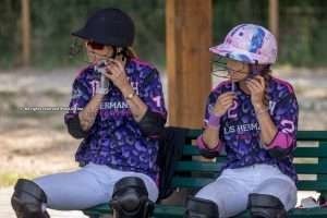 Las Hermanitas qualifies for 10-goal International Polo Cup Final