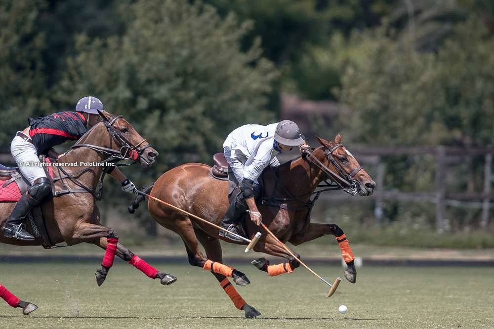 Battistoni vs Eviva St. Moritz