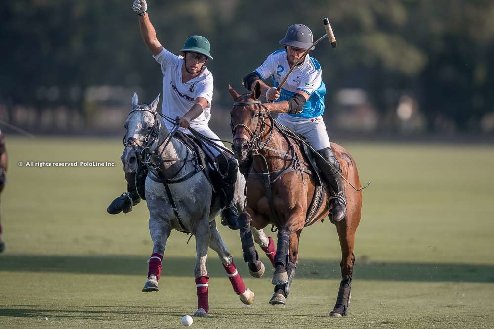 Dark Ice vs Antelope