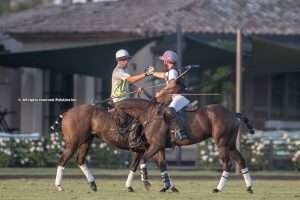 El Open de Gassin ya tiene sus finalistas; DOMINGO EN VIVO POR POLOLINE TV HD