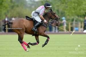 Gold Cup: Talandracas & La Indiana secure wins