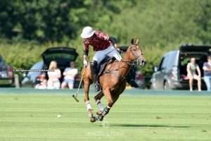 Gold Cup: Emlor gets serious