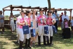 Rhone Hill se alzó con el Campeonato de España Femenino