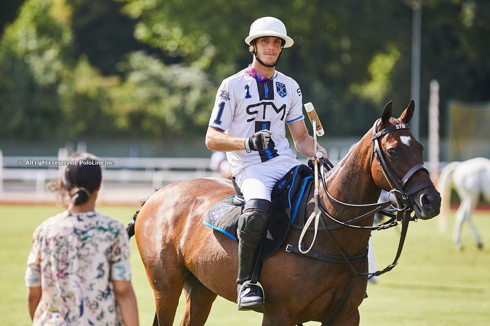 125th Open de Paris Engel & Volkers FINAL