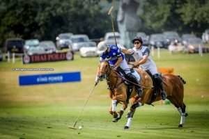 Gold Cup: Scone & VS King Power qualify for semifinals