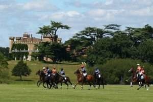 La Rosada & Tarantula to play final at Knepp Castle; WATCH FINAL LIVE ON POLOLINE TV HD