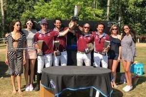 Kazak/Ararat wins Sainte Mesme Challenge