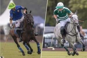 Juano Britos & Barto Castagnola on the upcoming semifinals