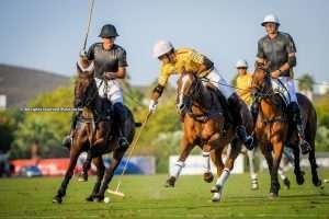 Silver Cup continues in Sotogrande