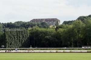 Deauville: The History & Culture of an Elite Destination