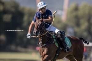 Alshair Fiyaz’s vision becomes a reality at Saint Tropez Polo Club