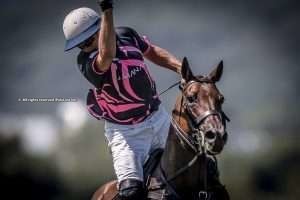 Cote d’Azur Cup: Santiago Chavanne leads an unbeatable Amanara side