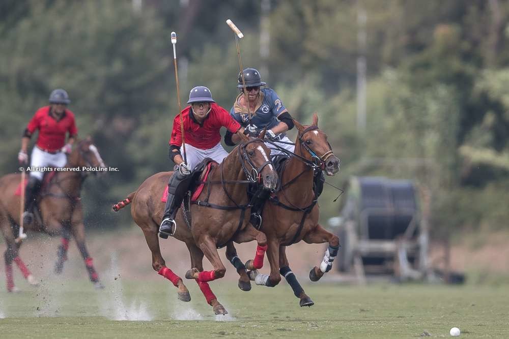 Battistoni vs La Magdeleine