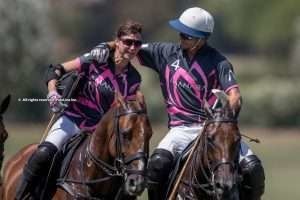 Amanara to face Dark Ice in 10-goal Cote d’Azur Cup final
