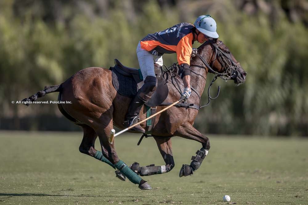 Caña Brava vs Berlinosos