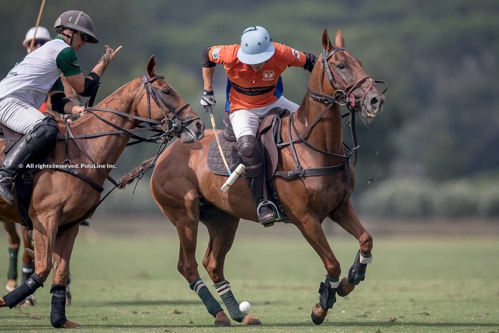 Third Place Match: Caña Brava vs La Bien Mirada