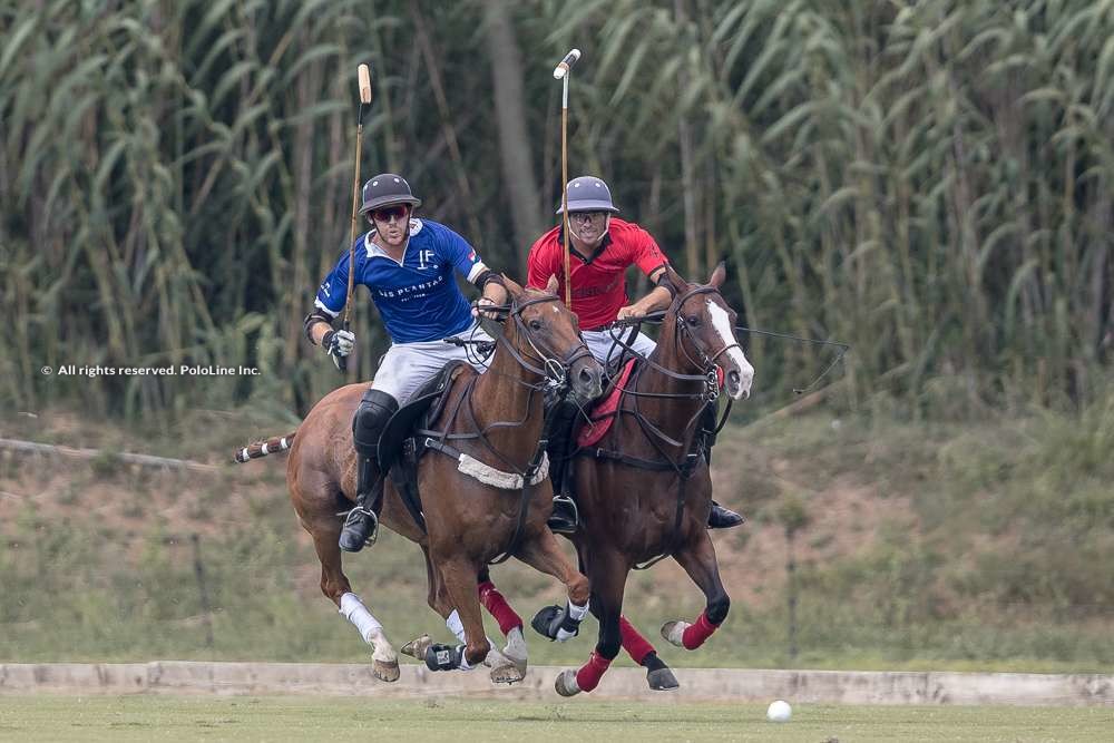 Battistoni vs Las Plantas