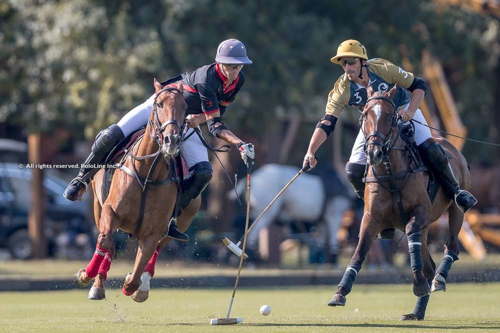 Battistoni vs La Magdeleine