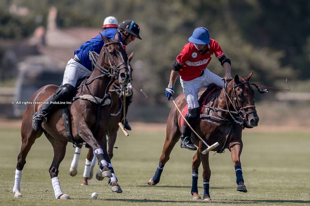 Las Plantas vs Saint Tropez