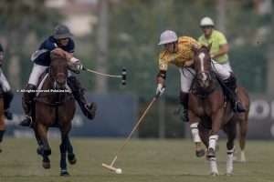 Copa de Oro: Brunei & MB Polo to play for high goal title