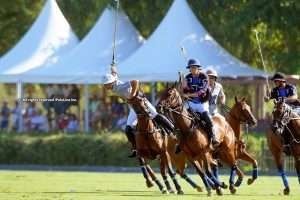 Ayala y Brunei definirán la Copa de Oro de Mediano Hándicap