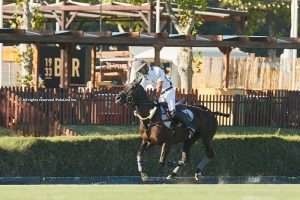 Sotogrande Gold Cup: La Indiana qualify for semifinals