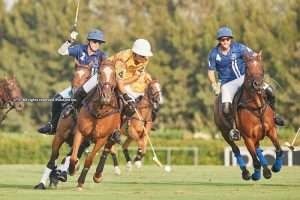 High goal Silver Cup kicks off in Sotogrande; Ayala & Brunei to play medium goal Bronze Cup final
