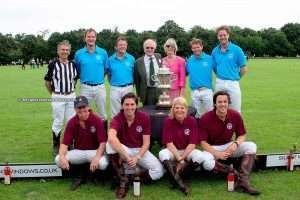 Hurlingham Club celebrates 150th anniversary
