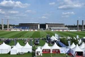 U.S. Polo Assn. Named Official Apparel Partner of Berlin Maifeld Cup
