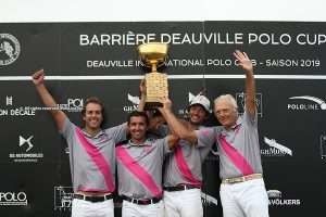 Talandracas wins sixth Coupe d’Or