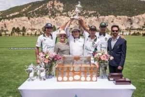 Aspen, Denver & Santa Barbara crown champions