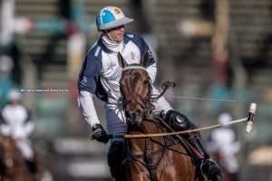 San Jorge Open: Argentine high-goal season begins with a bang