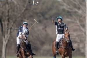 Jockey Club Open: La Dolfina & Los Indios qualify for semifinals