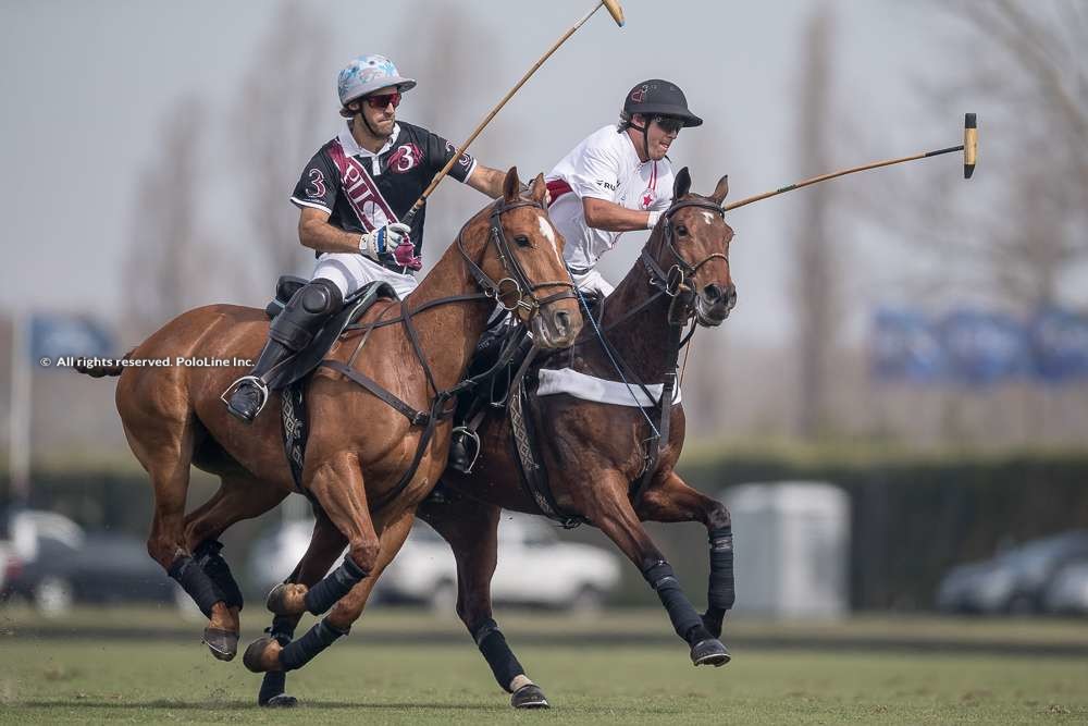 Ellerstina Pilot vs Chapaleufu La H (Part 2)