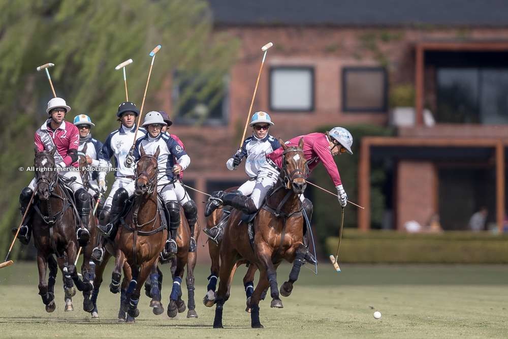 Ellerstina Pilot vs La Dolfina