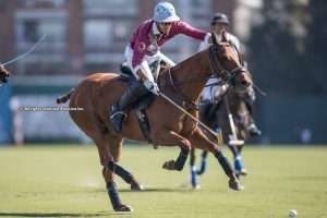 The 56th Jockey Club Open Thai Polo Cup kicks off